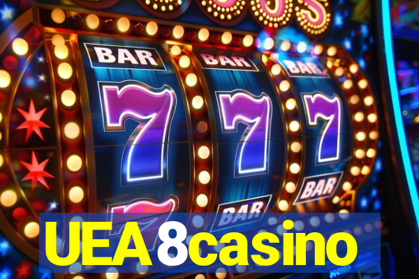 UEA8casino