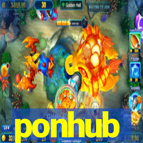 ponhub