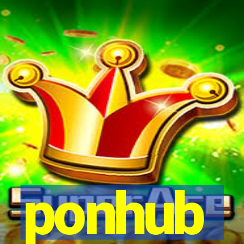 ponhub