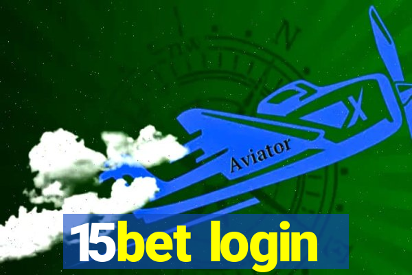 15bet login