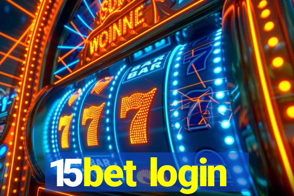 15bet login