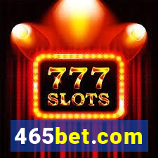 465bet.com