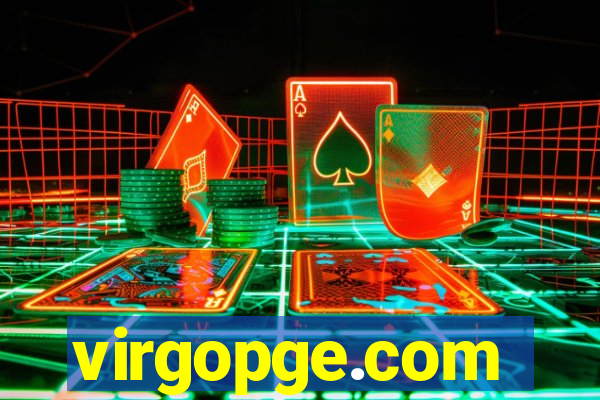 virgopge.com