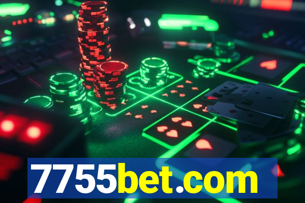 7755bet.com