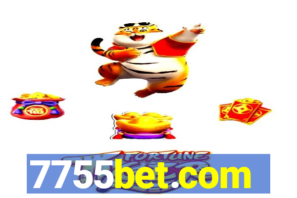 7755bet.com