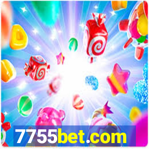 7755bet.com