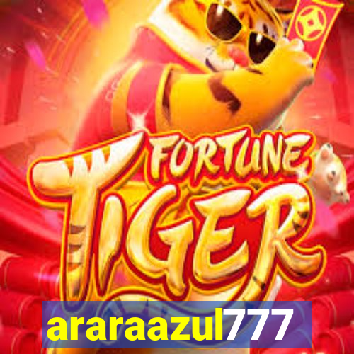 araraazul777