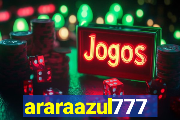 araraazul777