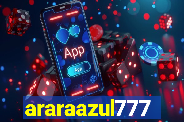 araraazul777