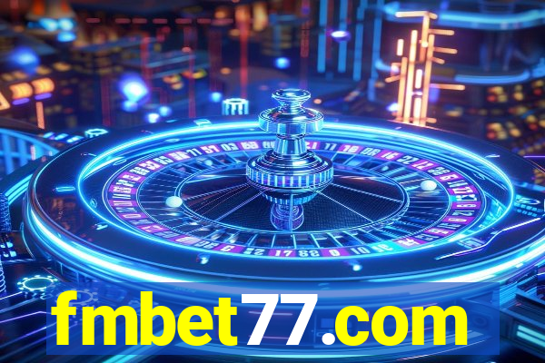 fmbet77.com