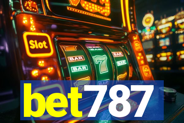 bet787