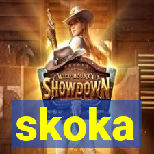 skoka