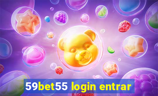 59bet55 login entrar