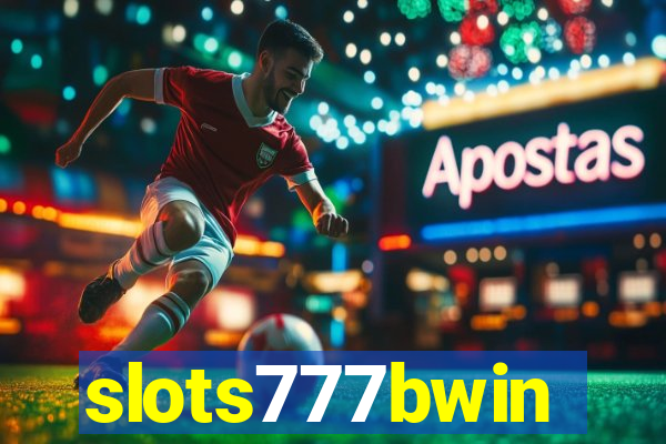 slots777bwin