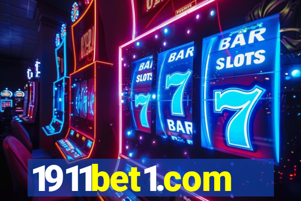 1911bet1.com