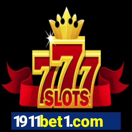 1911bet1.com