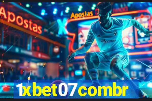 1xbet07combr