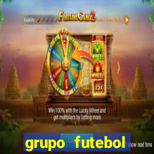 grupo futebol virtual telegram