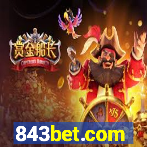 843bet.com