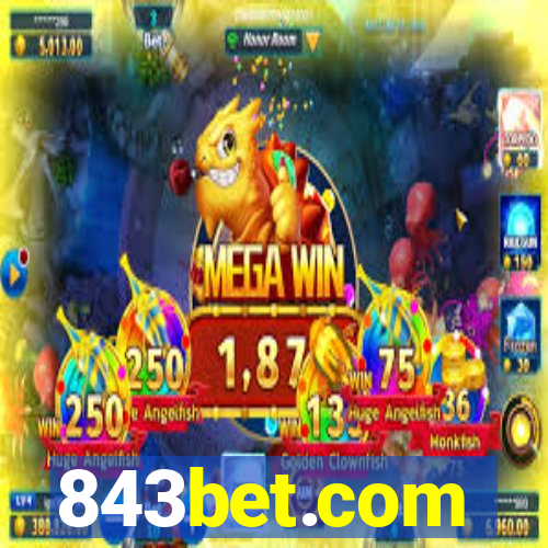 843bet.com