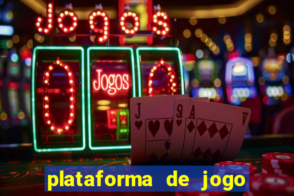 plataforma de jogo do ratinho