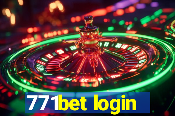 771bet login