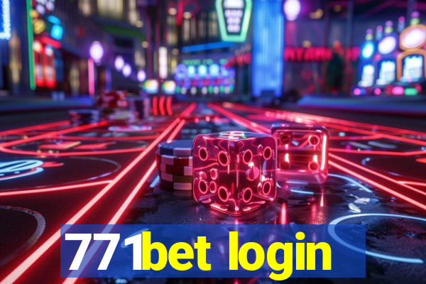 771bet login