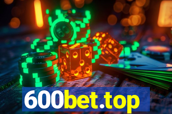 600bet.top