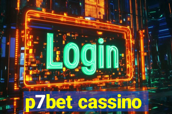 p7bet cassino