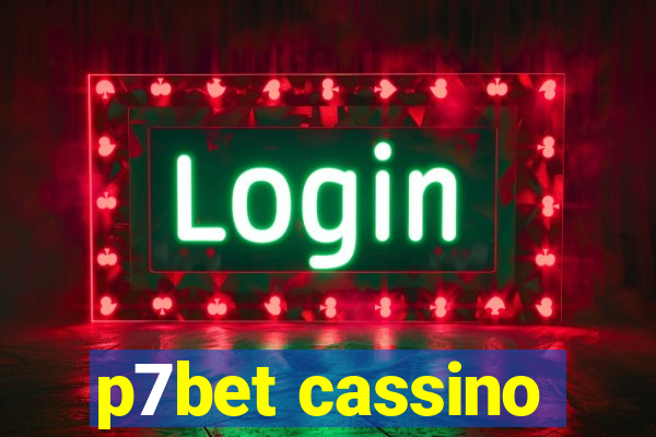 p7bet cassino