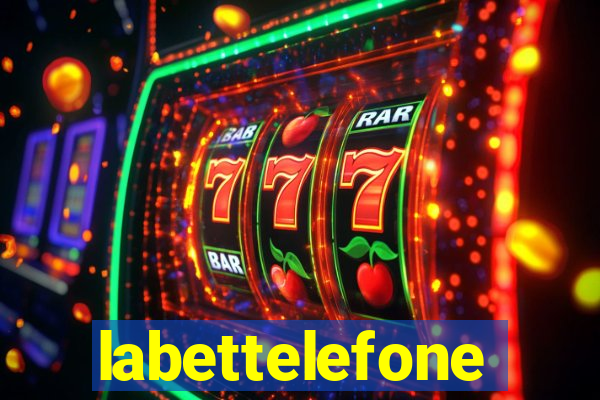 labettelefone