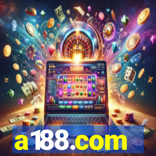 a188.com