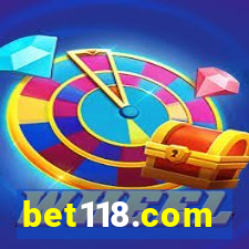 bet118.com