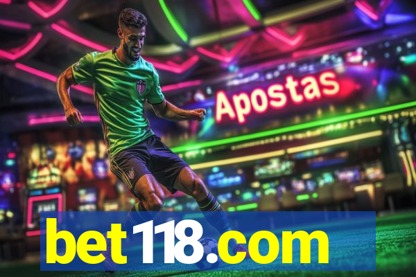 bet118.com