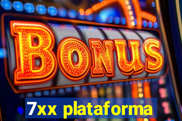 7xx plataforma