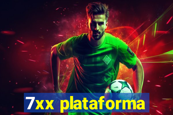 7xx plataforma