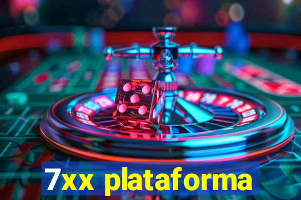 7xx plataforma