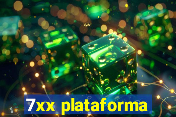 7xx plataforma