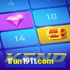 1fun1911.com