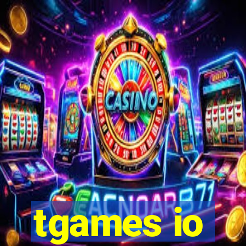 tgames io