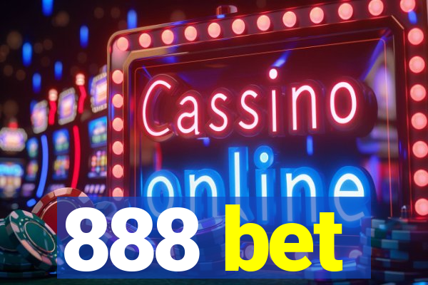 888 bet