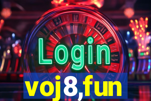 voj8,fun