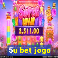 5u bet jogo