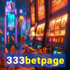 333betpage