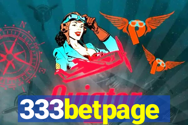 333betpage