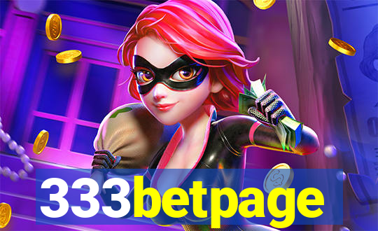 333betpage