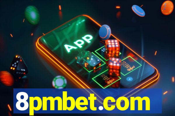 8pmbet.com