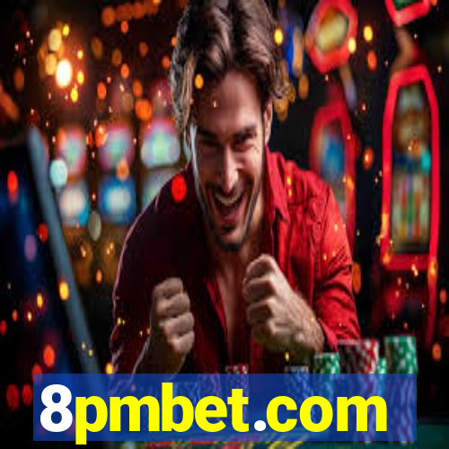 8pmbet.com