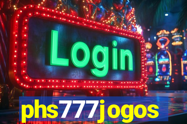 phs777jogos