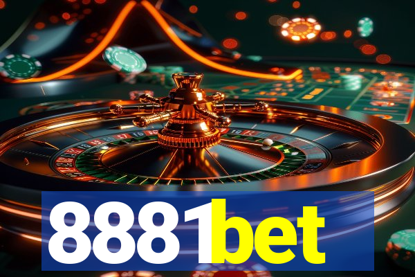 8881bet